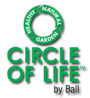 CIRCLE OF LIFE logo